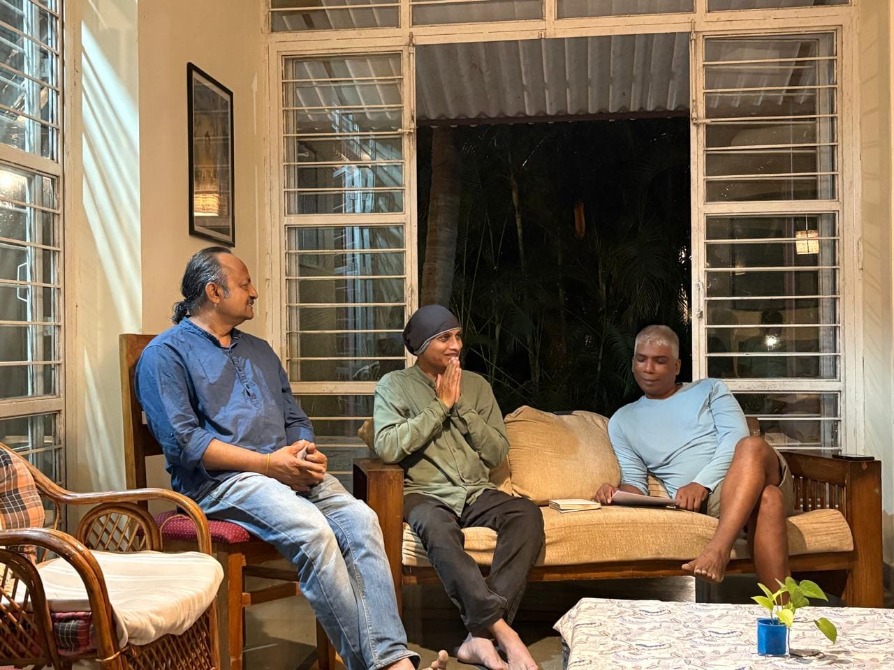 Guhyacitta seminar WhatsApp Image 2026 04 06 At 12.13.54 1