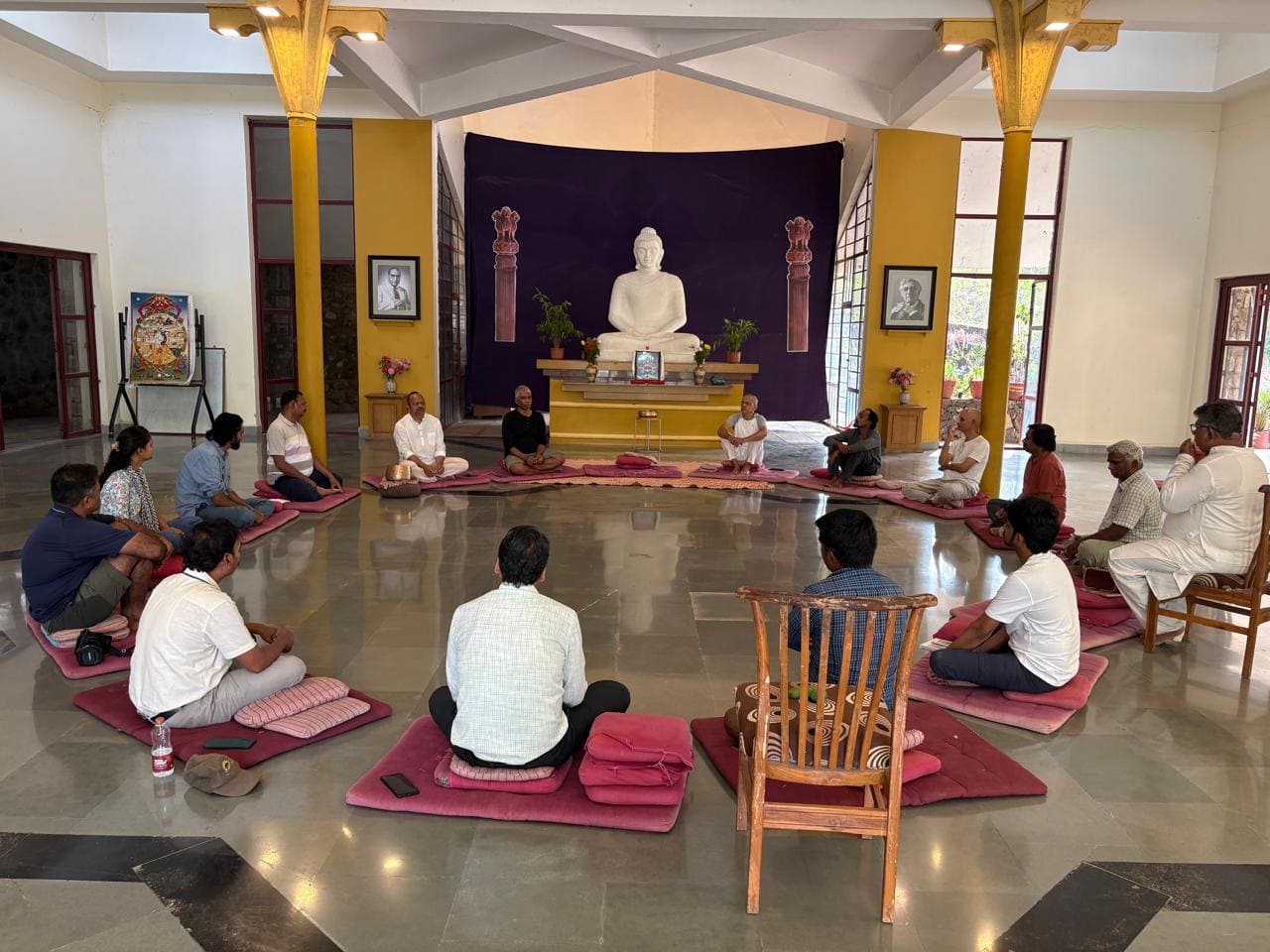 Guhyacitta seminar WhatsApp Image 2026 04 06 At 12.13.54 6