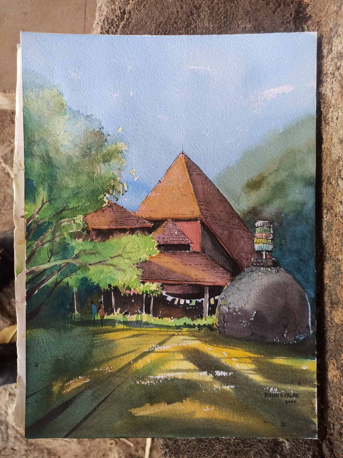 Guhyacitta seminar WhatsApp Image 2026 04 06 At 12.28.35