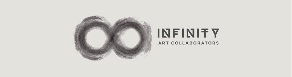 Infinity Art Collaborators
